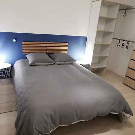 Apartamento Jardin Cosy *