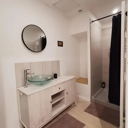 Jardin Cosy Apartamento