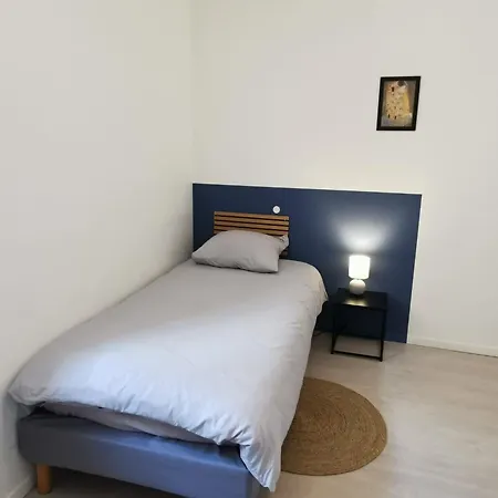 Apartamento Jardin Cosy